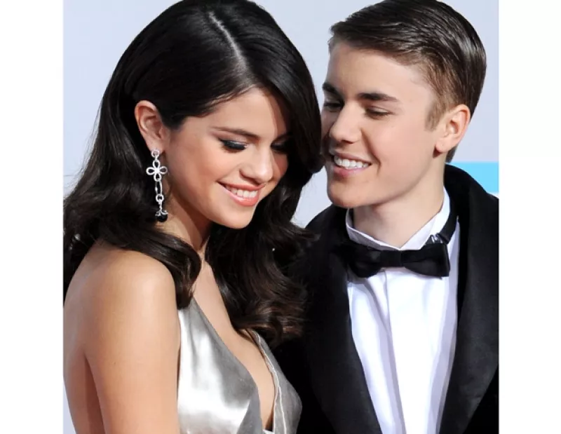 Un portal estadounidense asegura que la pareja cenó el domingo un restaurante del West Village neoyorquino y, al parecer, salieron en buenos términos.