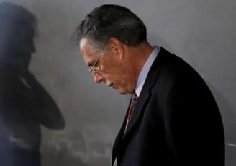 La asignación del Nobel de Economía a Peter Diamond, como prueba de su capacidad para un cargo en la Fed, está en debate. (Foto: Reuters)