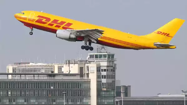 DHL