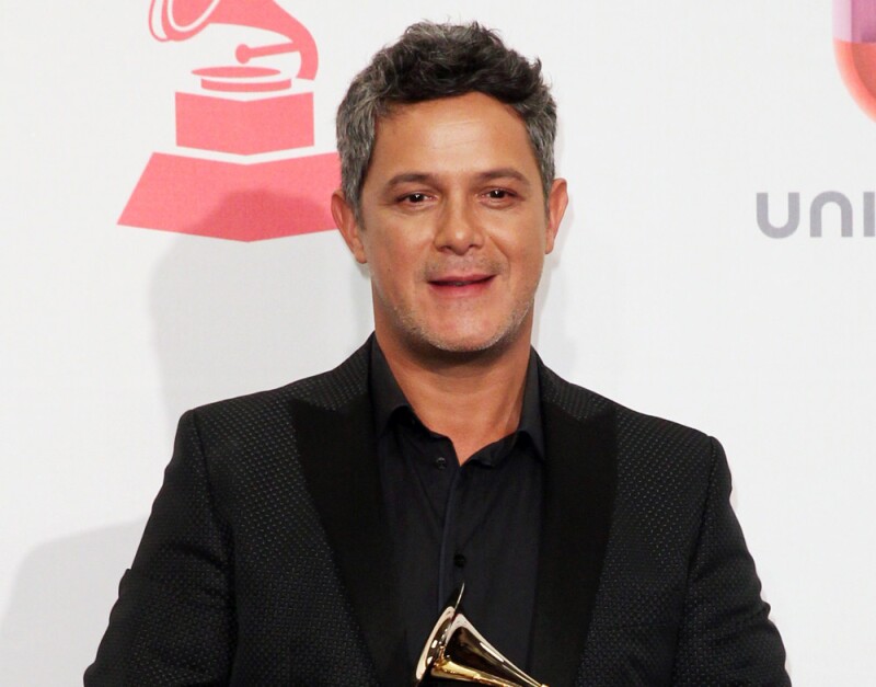 Alejandro Sanz
