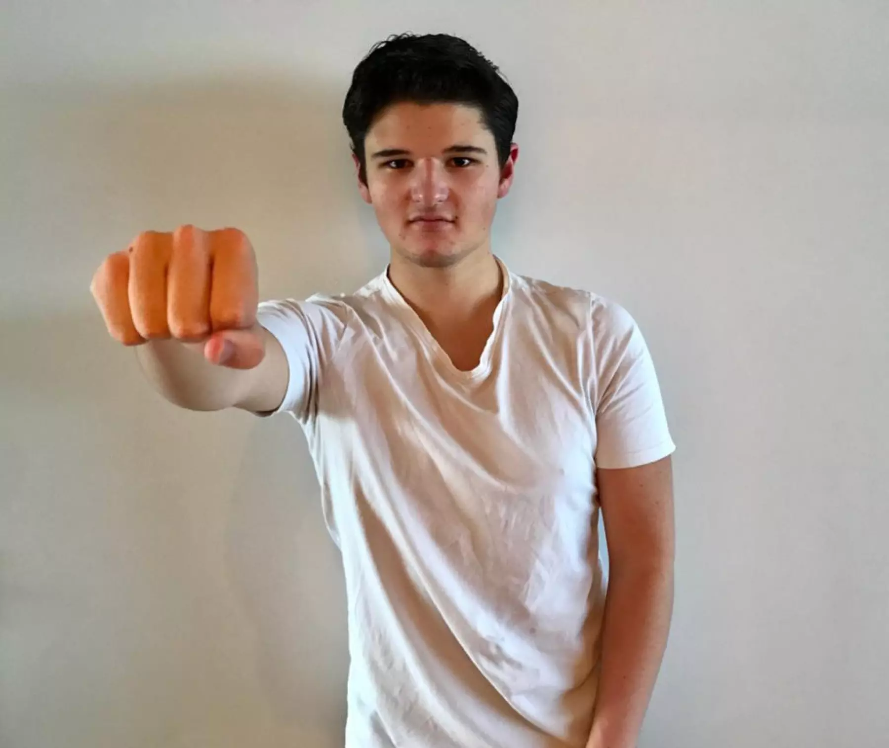 Daniel Hernández