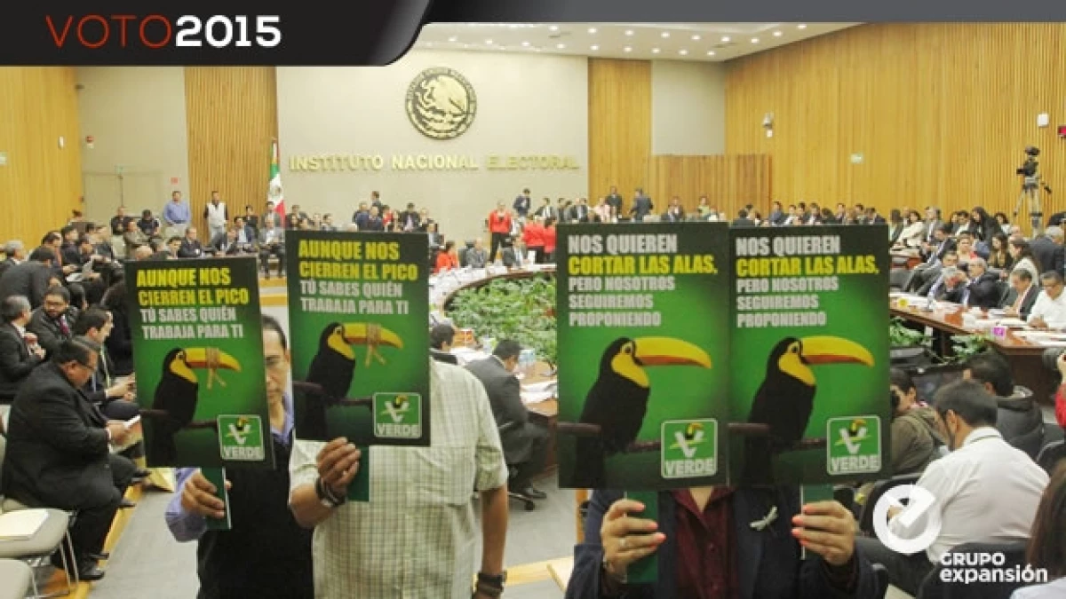 Partido Verde