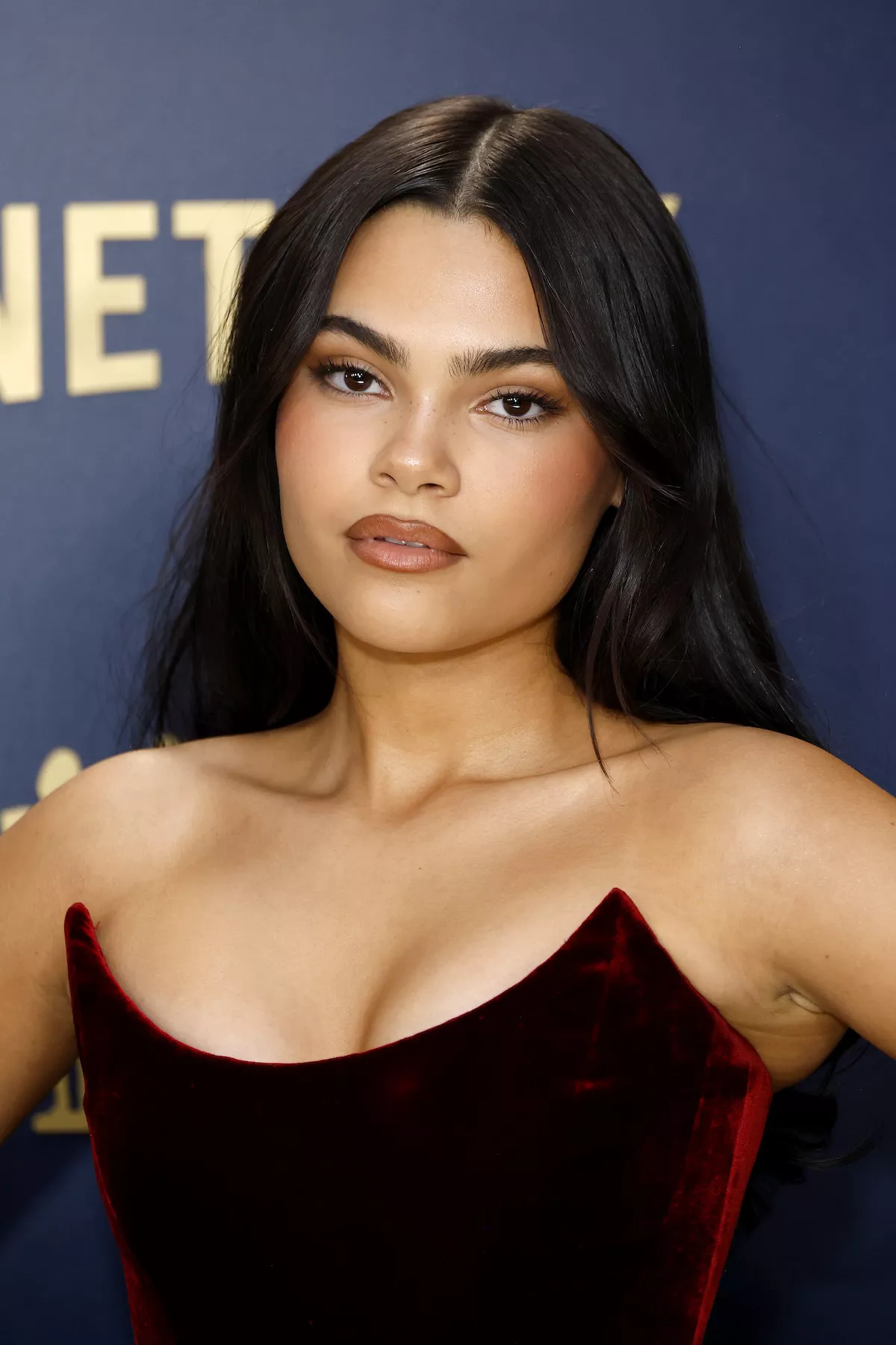 Ariana SAG Awards 2024 