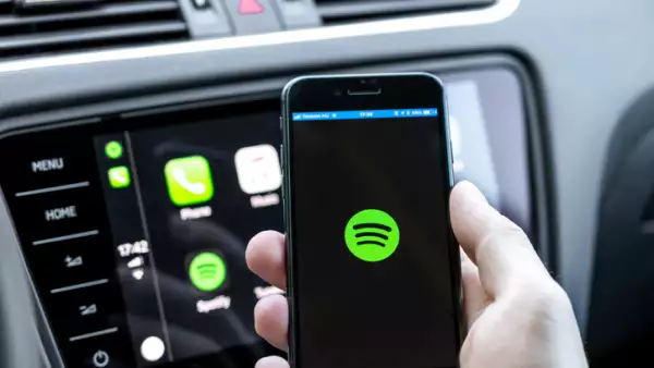 Spotify