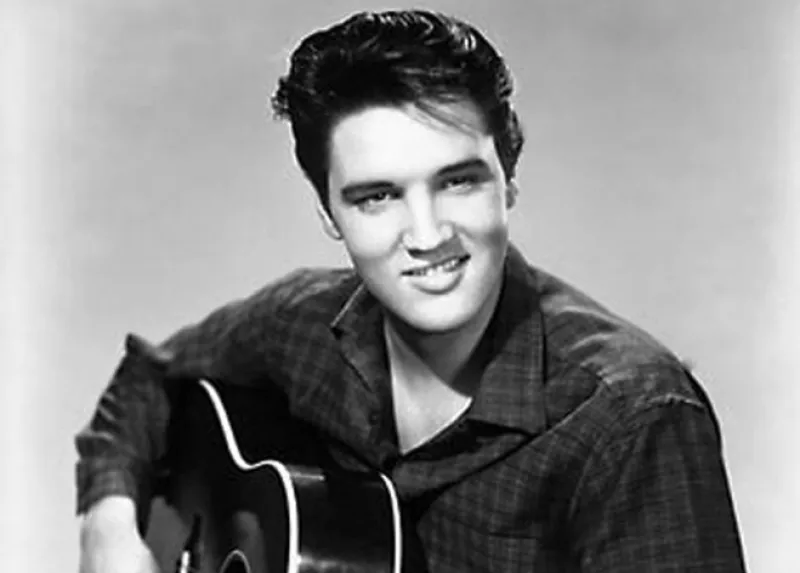 Elvis