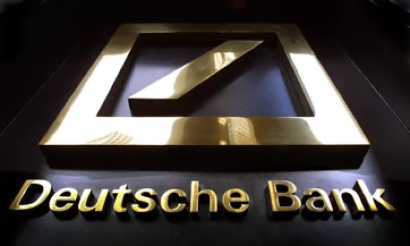 Deutsche Bank logró vender un total de 33 millones 162,600 acciones Serie B de OMA. (Foto: Getty Images)