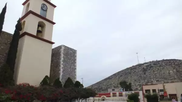 Pueblo m�gico de Tula, Tamaulipas