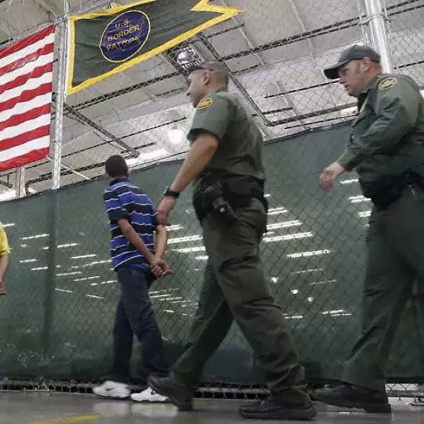 centro de detención