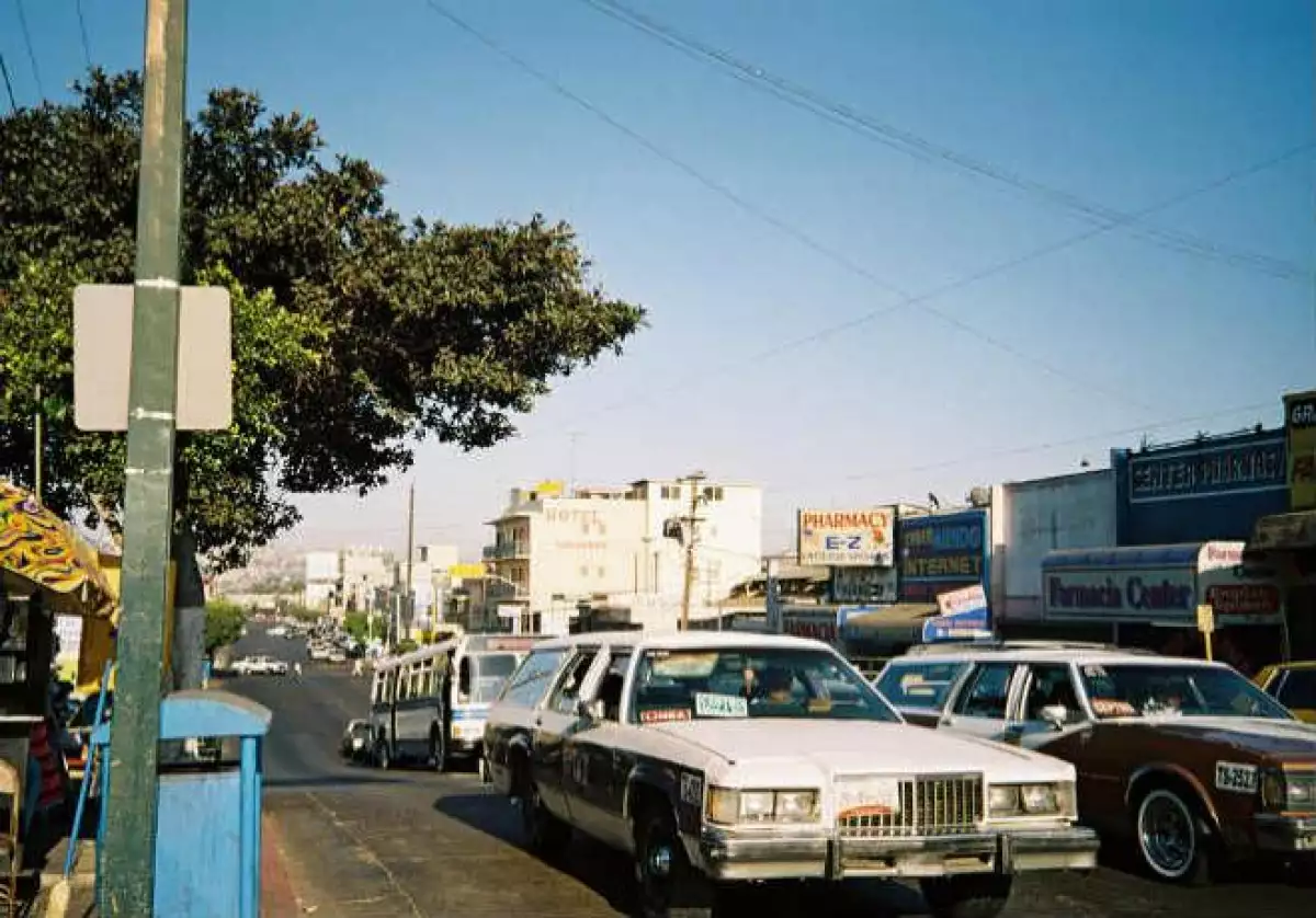 Garita