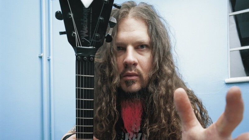 Dimebag Darrell