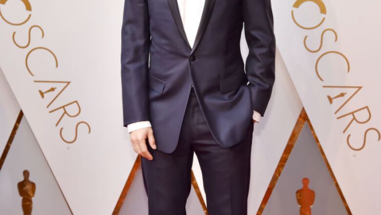 Gael García