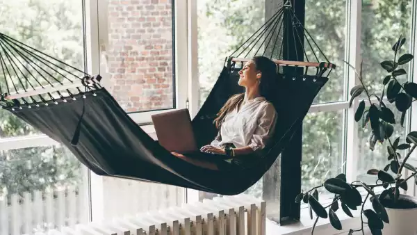 ¿Cómo es trabajar en una empresa 'anywhere office'?