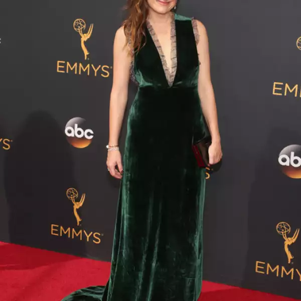 Kathryn Hahn.