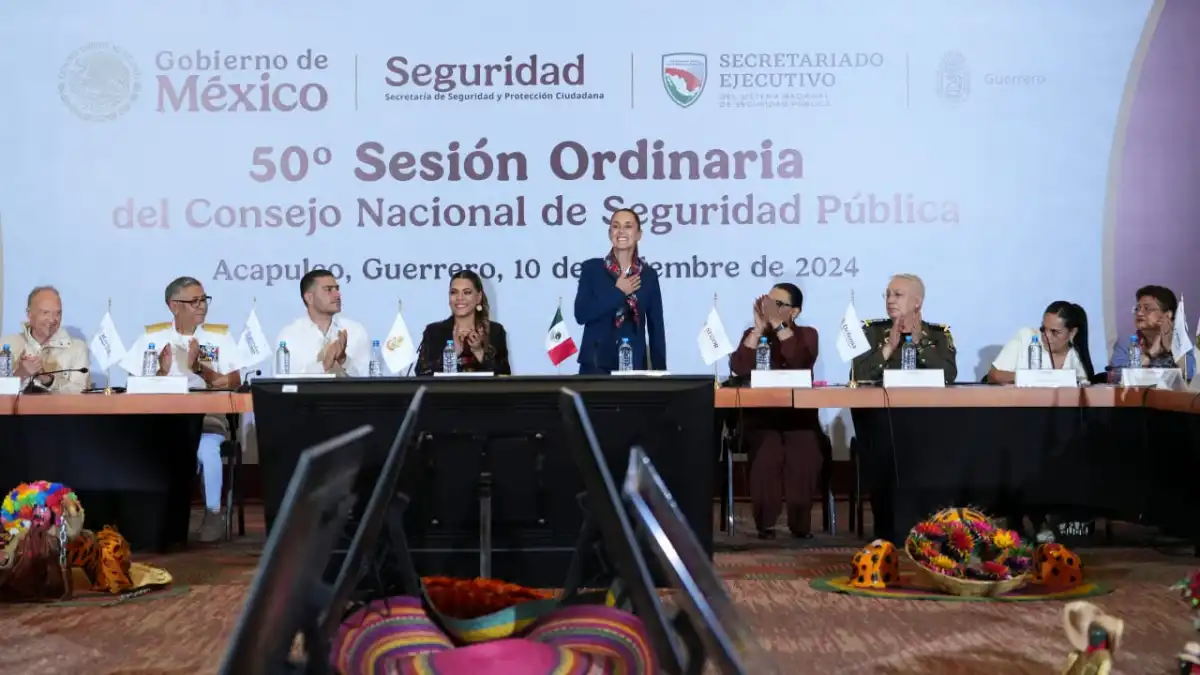 Gobernadores rechazan aranceles y respaldan a Sheinbaum