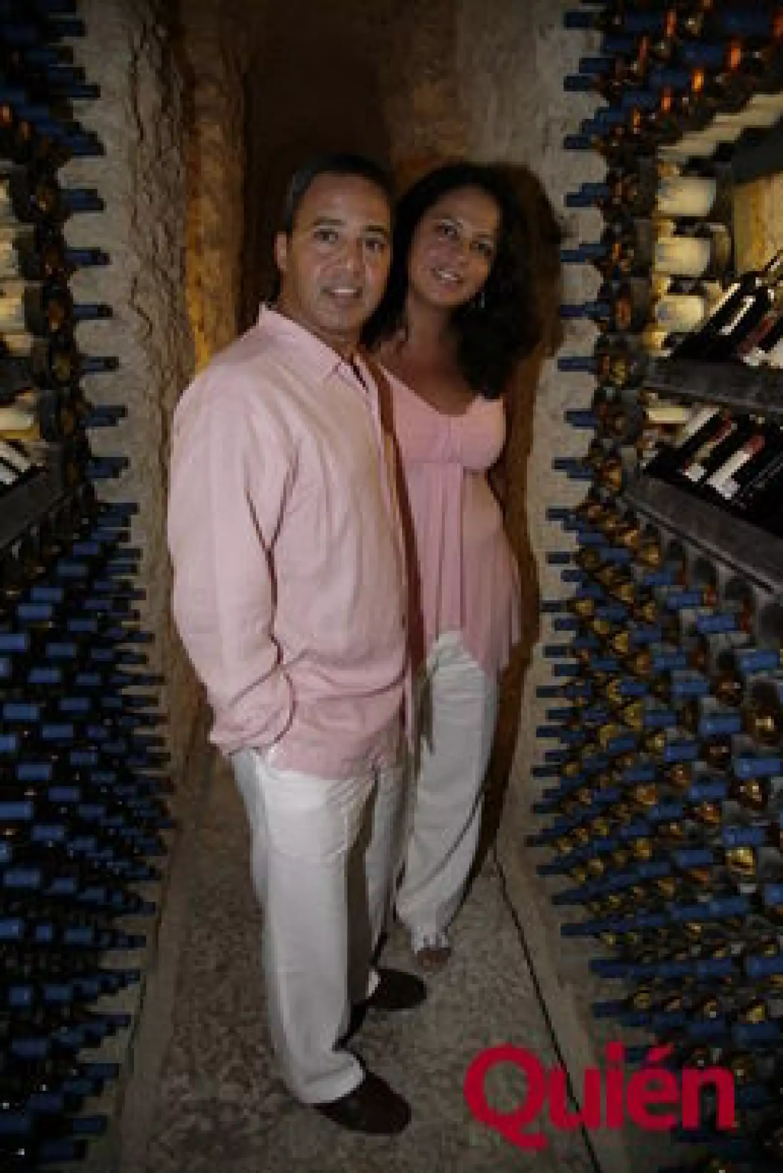 Juan Francisco Pérez Bretón, Rose Pérez Bretón