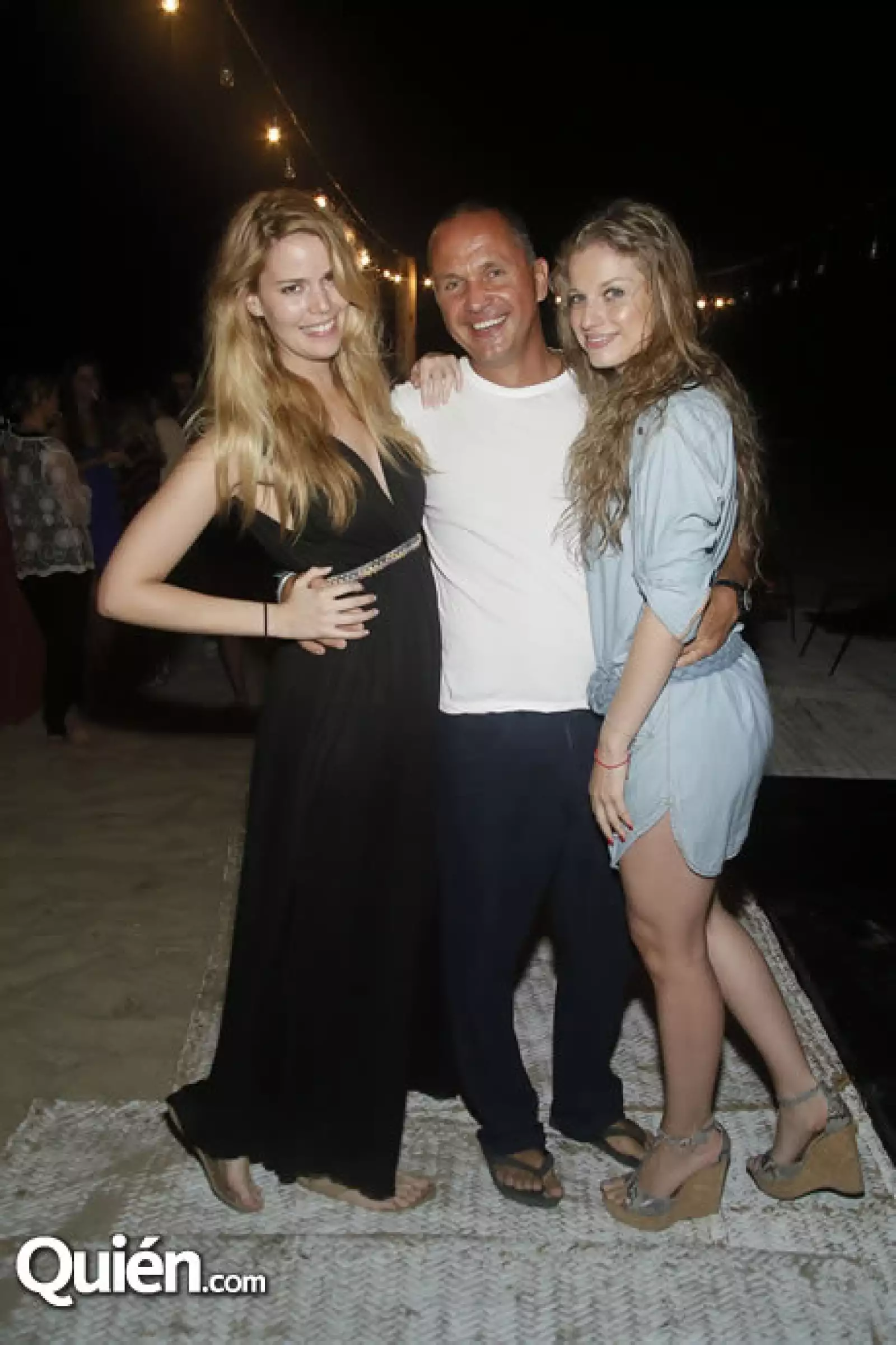 Ariadna,Pérez,Carlos Couturier,Maricarmen López