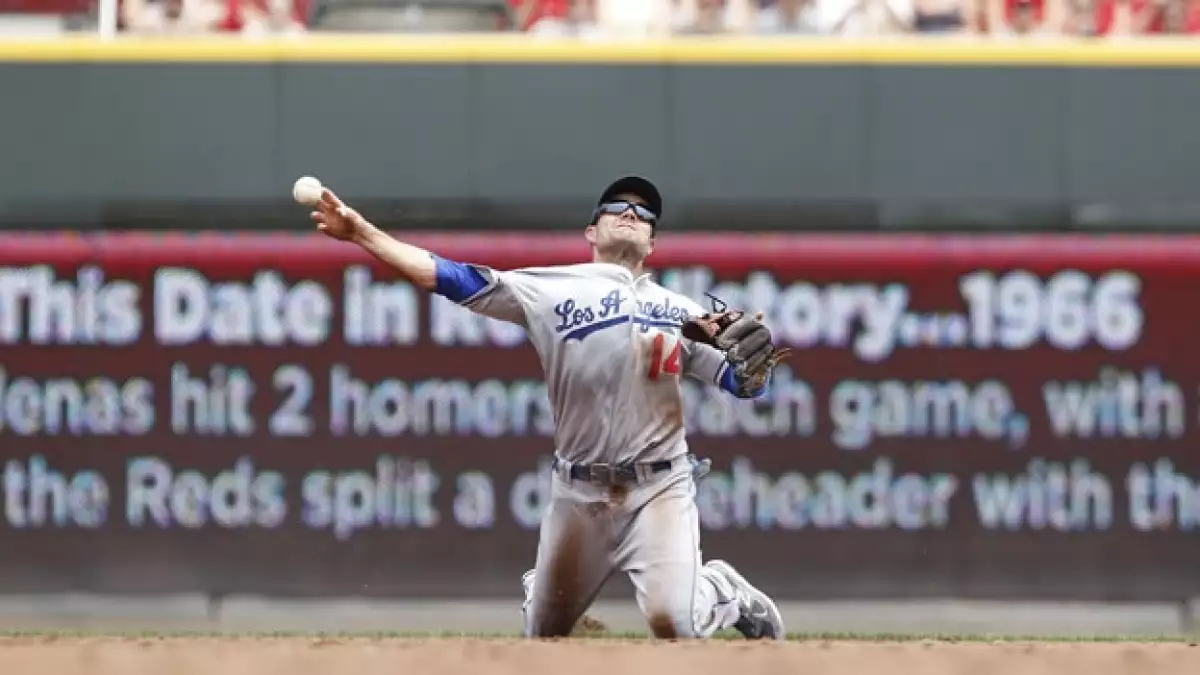 dodgers