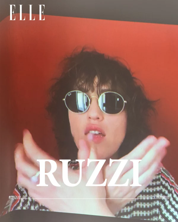 RUZZI