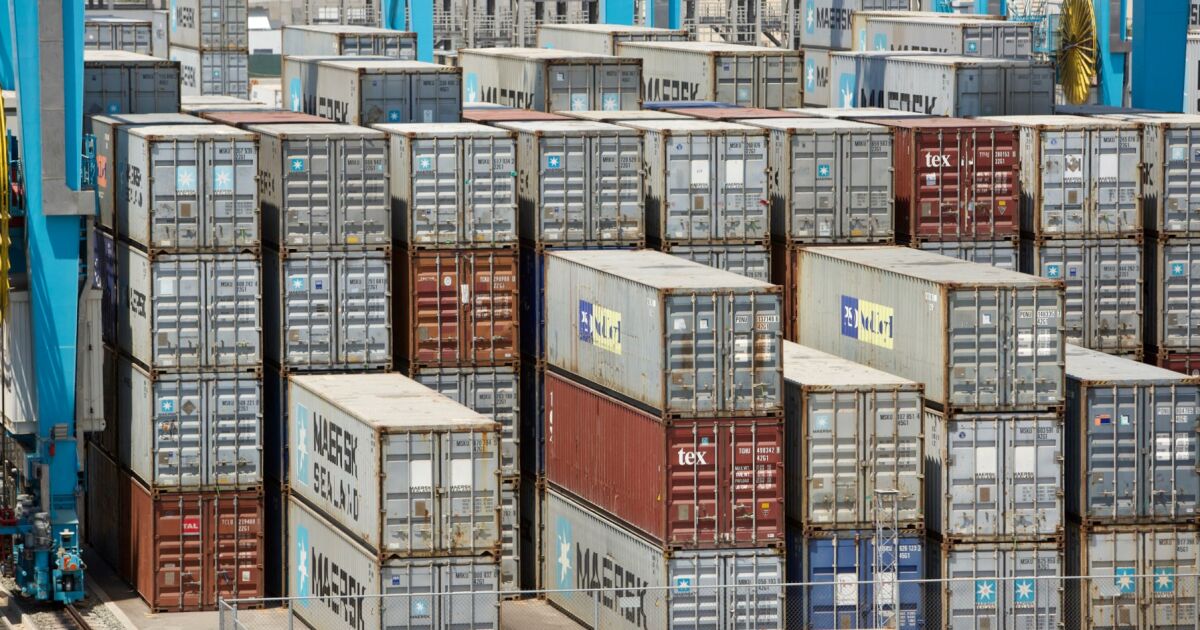 Meksika'nın ihracatı Şubat ayında yüzde 15,8 artarak 56 milyar 800 milyon dolara ulaştı