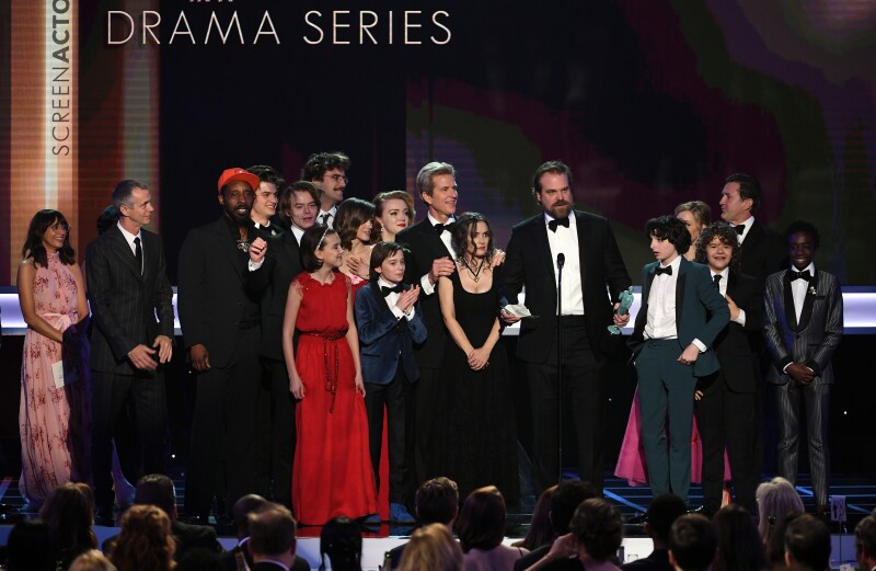 SAG Awards