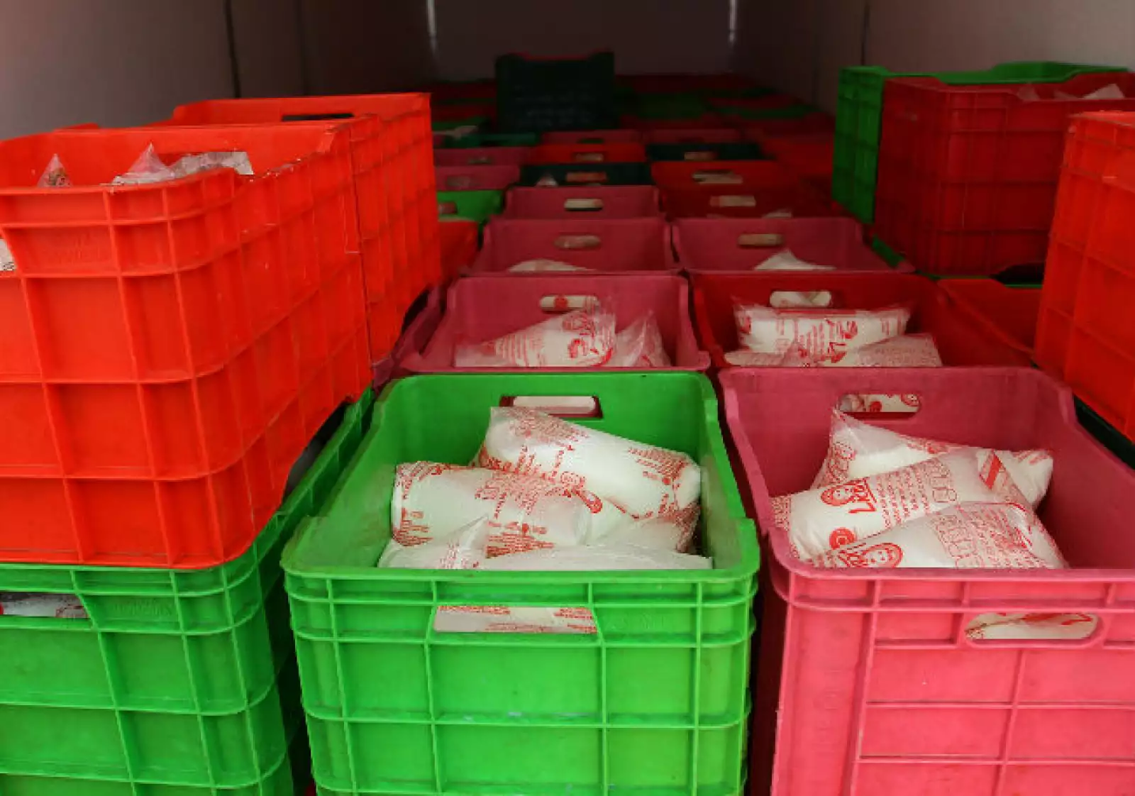 Liconsa planta de Tlalnepantla 2