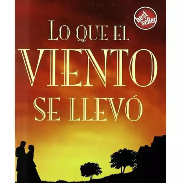 A pesar de tener un contexto histórico, es un libro viejo, largo y extremadamente romántico. Es un libro que derrama miel entre cada página. No llegarás ni al segundo capítulo.