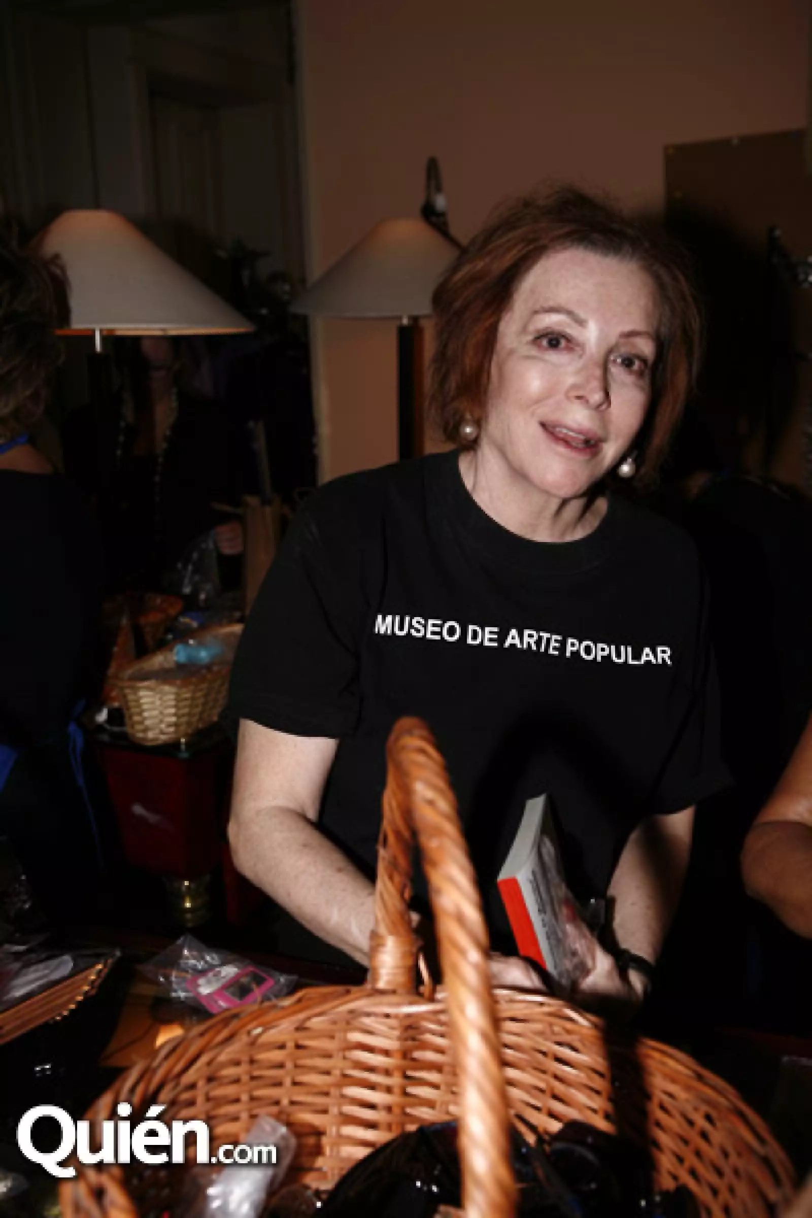 María Luisa Barrera