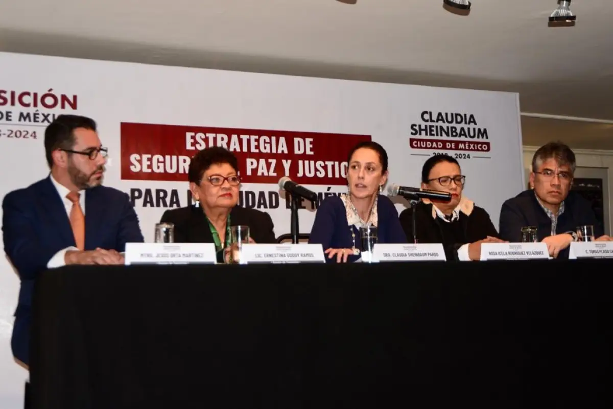Ernestina _godoy pgj
