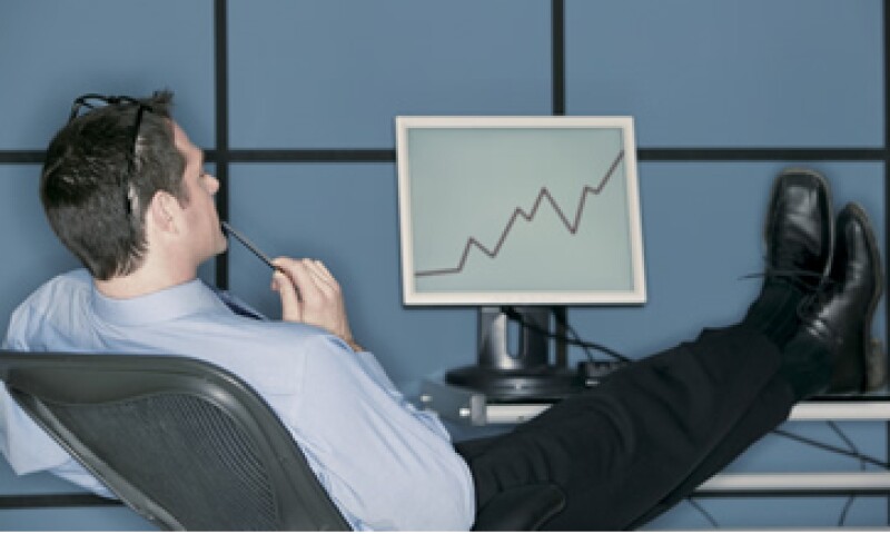 El problema radica la dificultad para saber leer el momento exacto de los mercados. (Foto: Thinkstock)