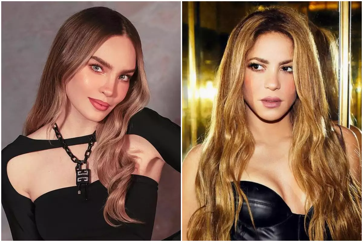 belinda-shakira
