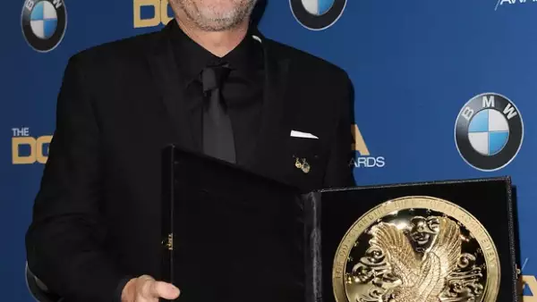 Con este galardón, Cuarón se coloca como puntero y amplio favorito para ganar el Oscar el próximo 2 de marzo en la entrega que se realizará por parte de la academia.