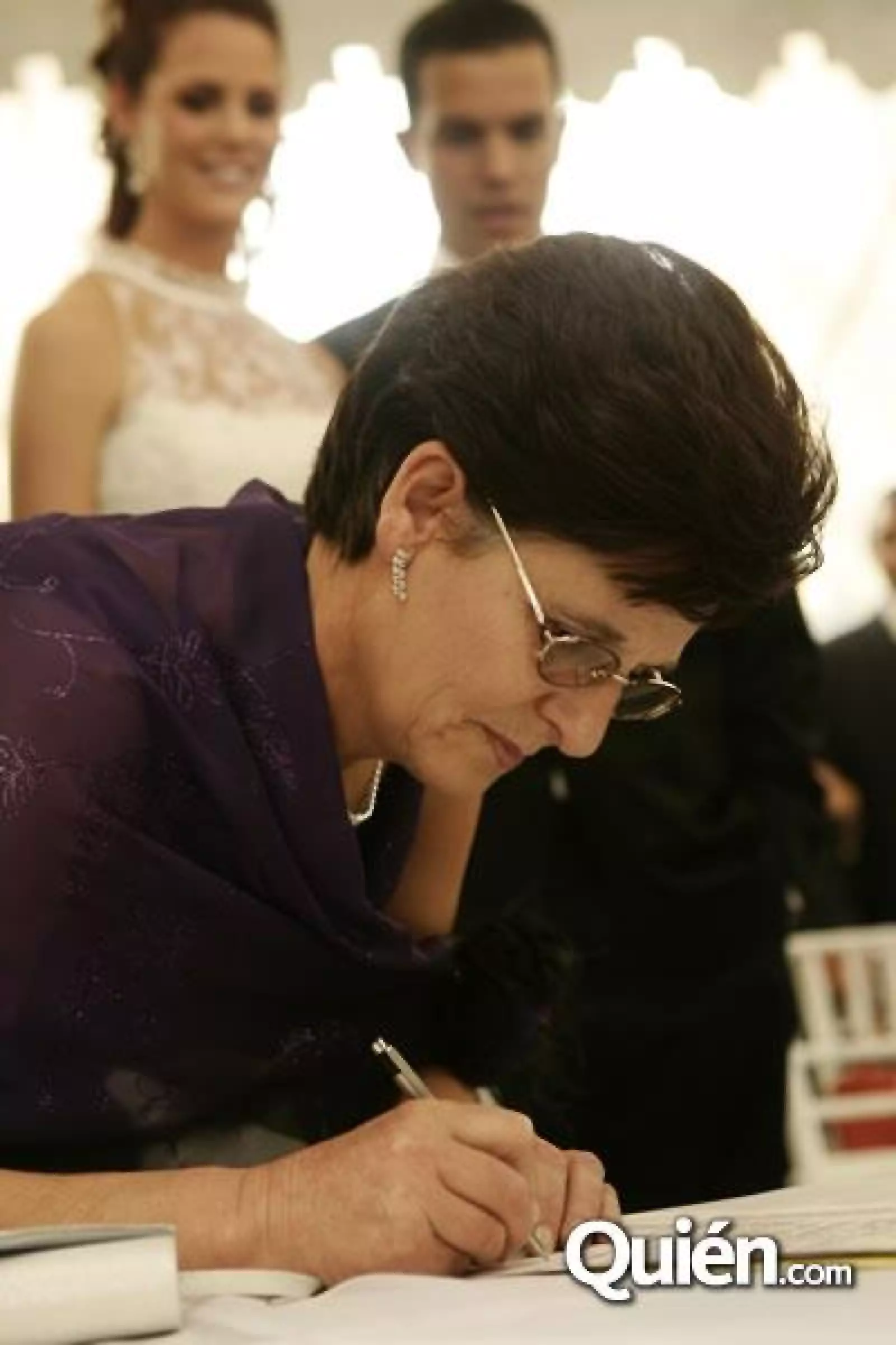 Boda Yolanda Lell y Adrian Martiñón