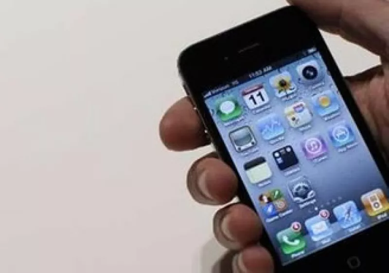 Verizon Wireless ha dicho que prevé una fuerte demanda del iPhone. (Foto: Reuters)