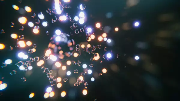 Como de película: CERN logra transmutación del plomo en oro