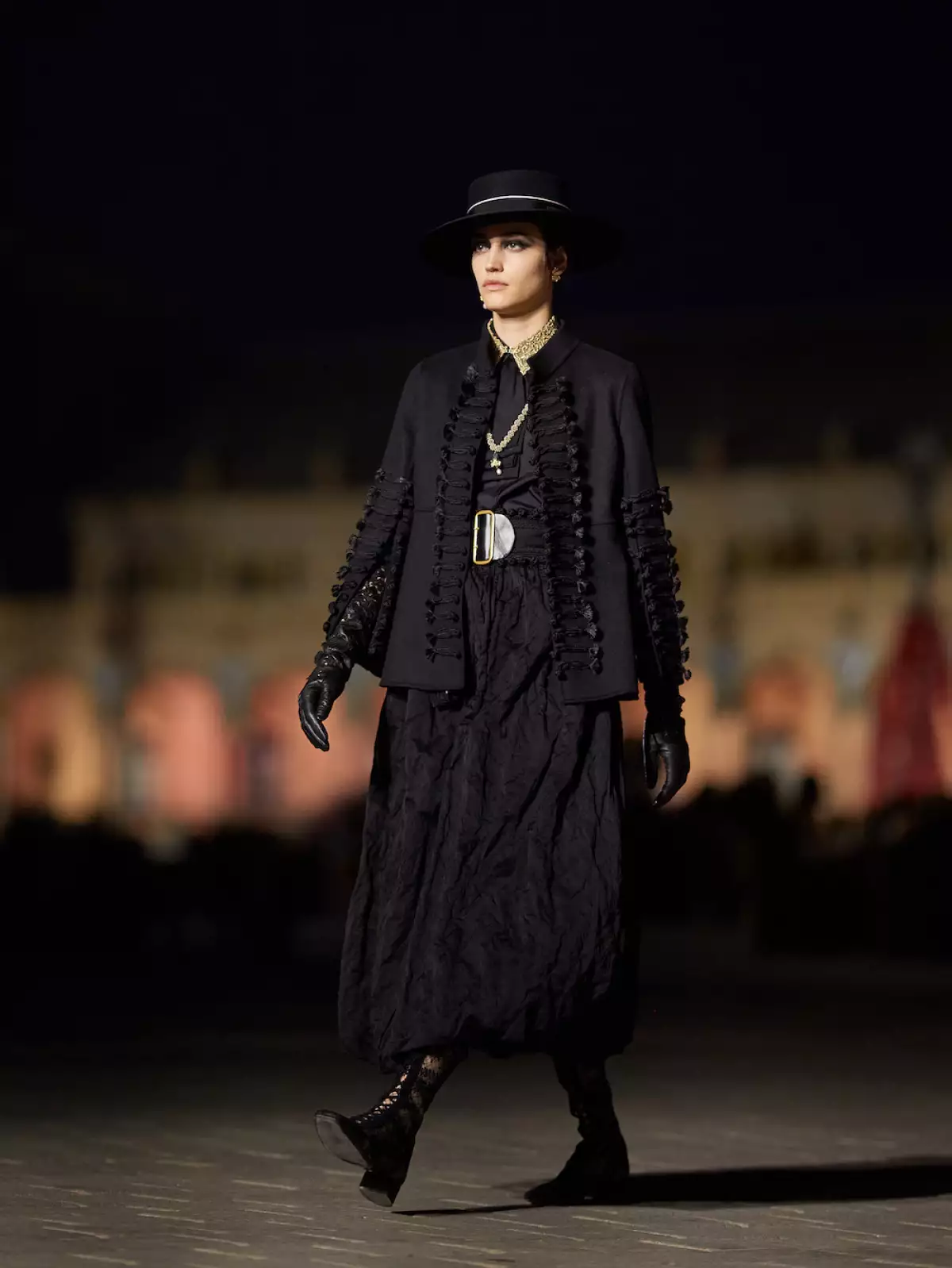 Dior Cruice 2023