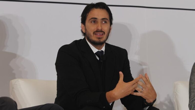 El director de Punta del Cielo dijo que no es verdad que sólo con dinero se puede innovar.