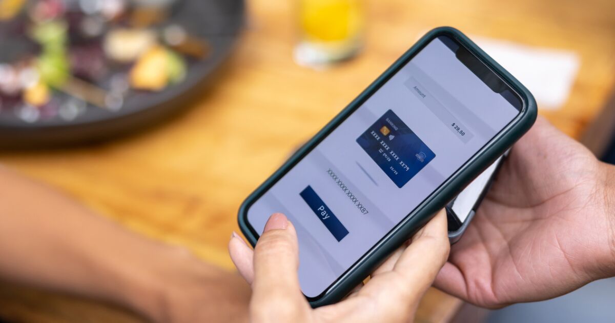 ¡ERROR BANCARIO! ASÍ RECUPERAS TU DINERO SI CAE EN LA CUENTA EQUIVOCADA