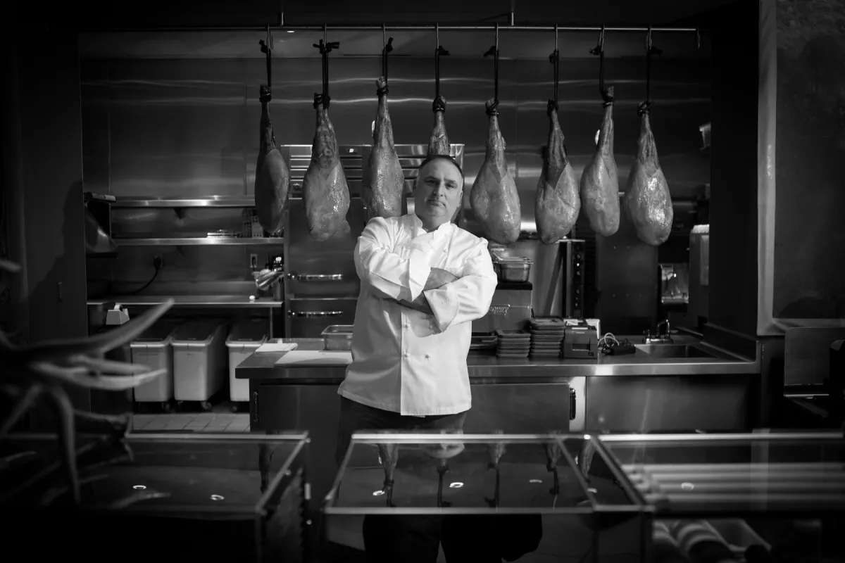 Chef José 