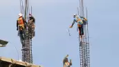 Albañiles Contrucción