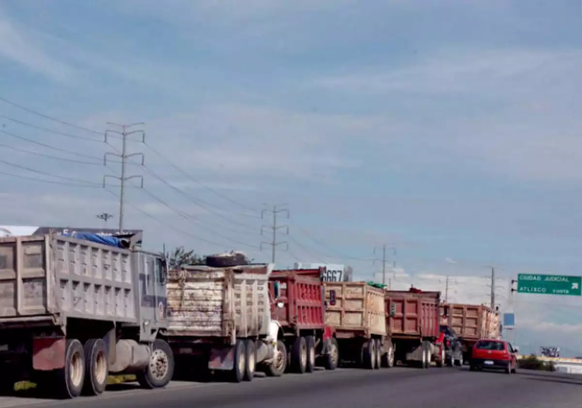 Transporte