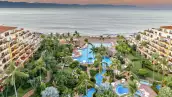 Hotel Velas Vallarta de Velas Resorts.