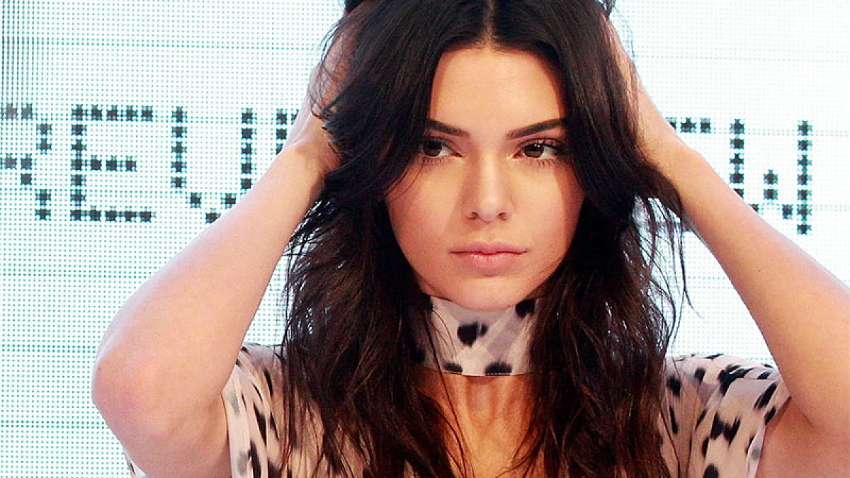Kendall Jenner
