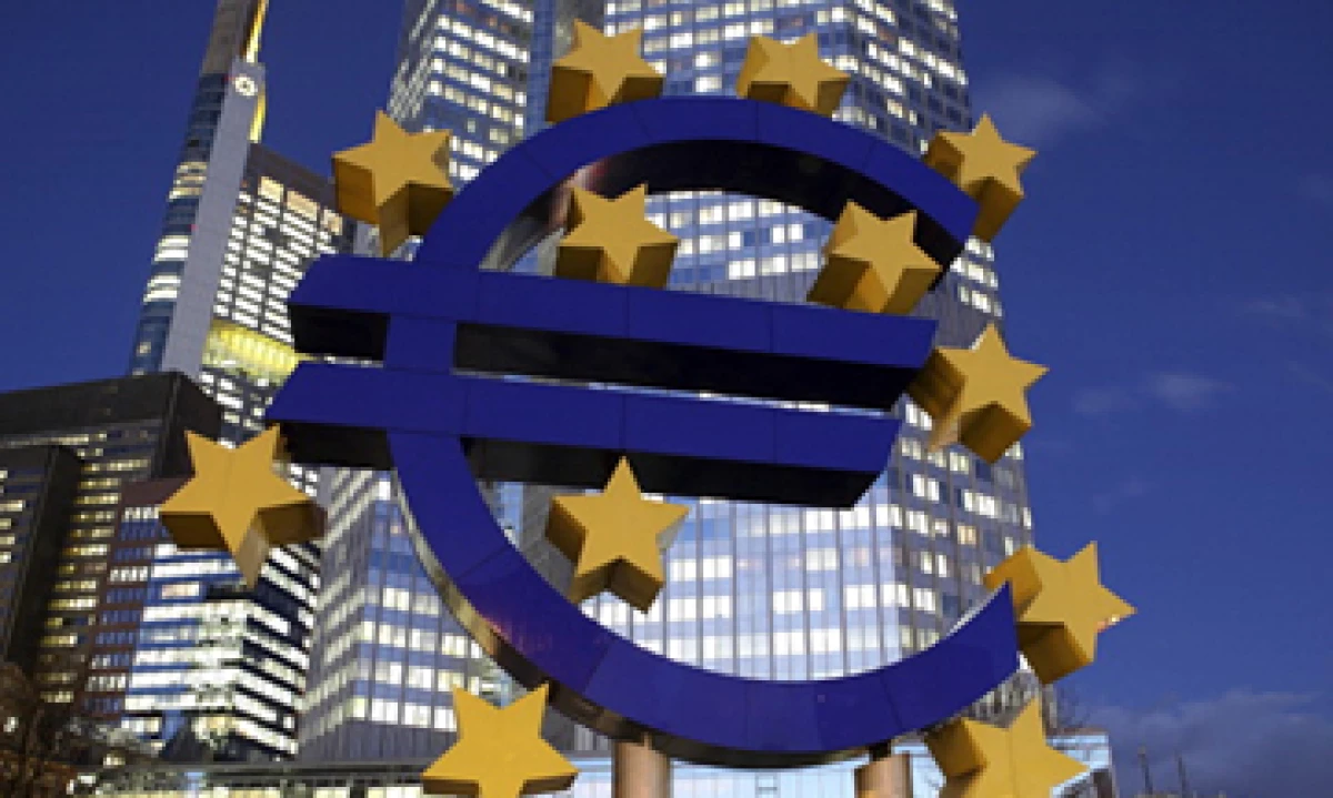 Las economías más débiles de la eurozona han sido afectadas por las pruebas de solvencia. (Foto: Getty Images)