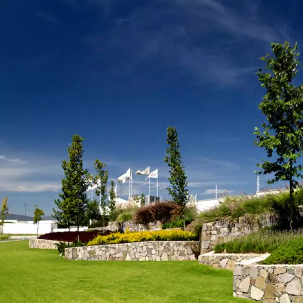 BOSQUES VALLARTA RESIDENCIAL