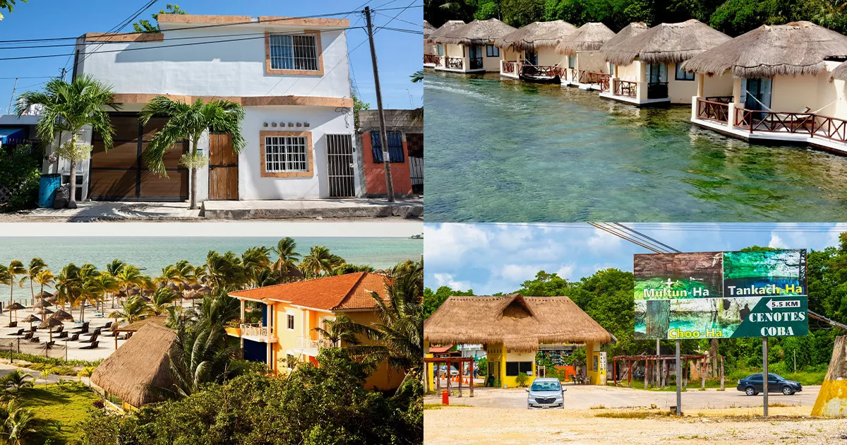 Se termina el boom inmobiliario en Tulum por sobreoferta de vivienda 