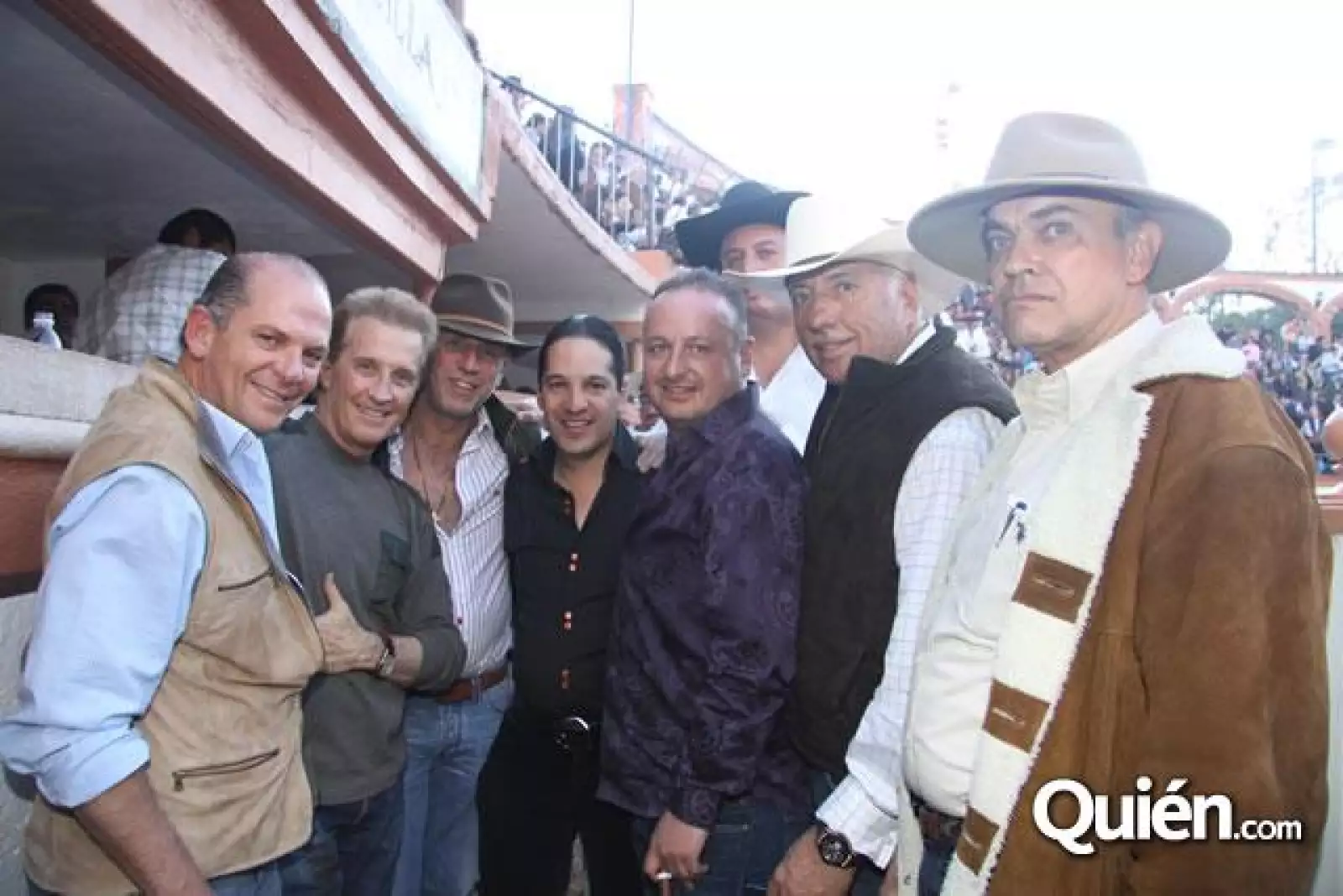 Corrida de toros juriquilla