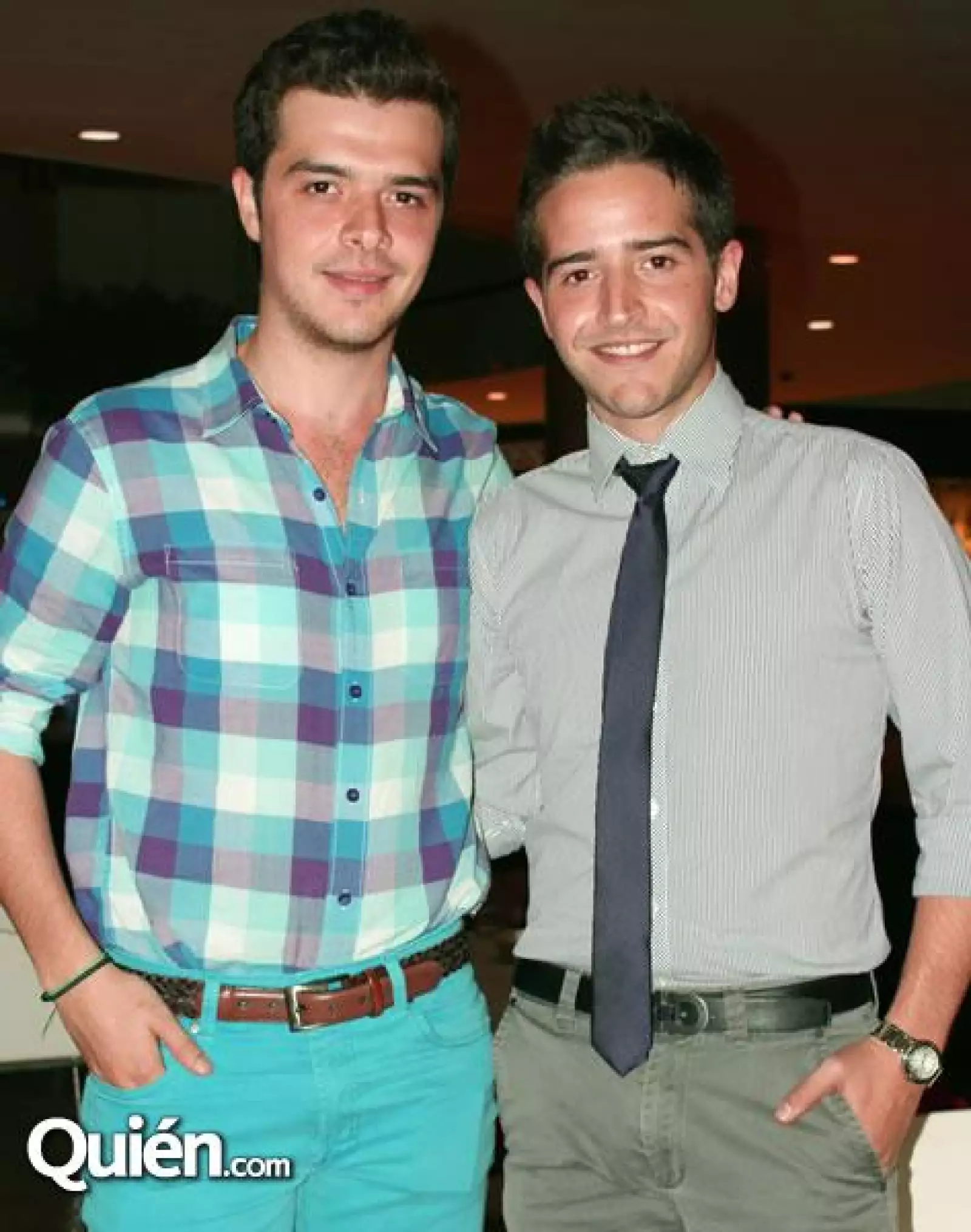 Manolo y Lalo Rodriguez