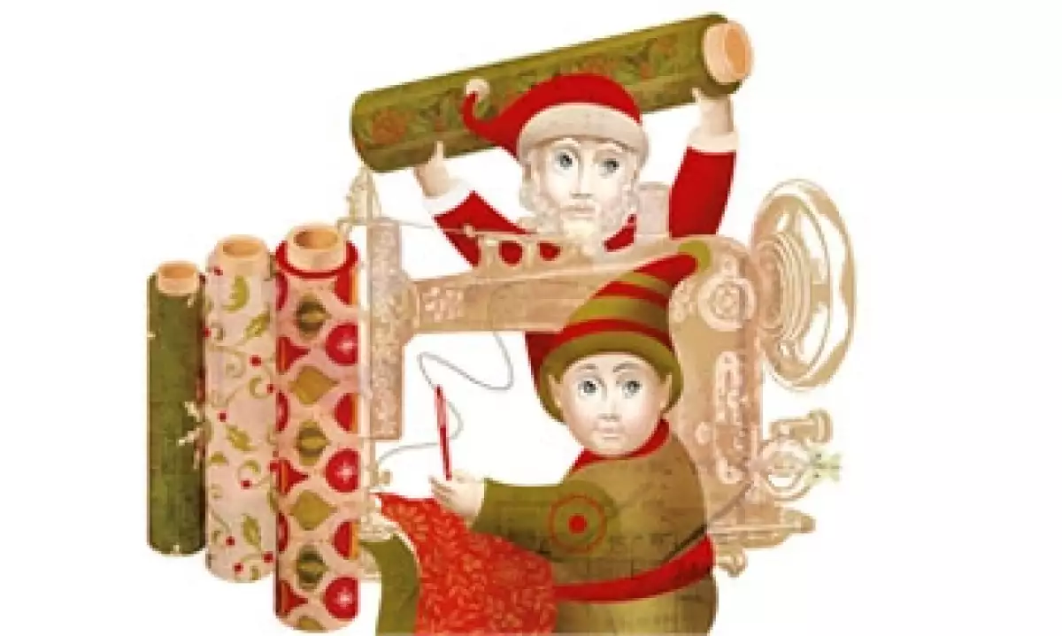 Adornos navidad