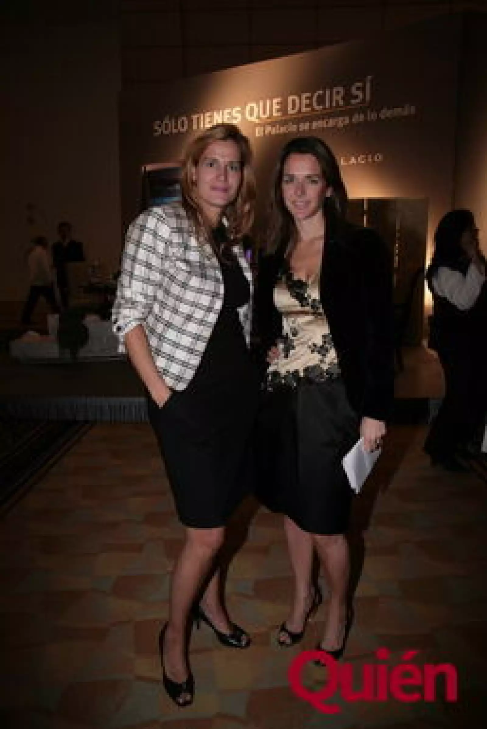 Cleo Recordati, Marcela Tehutli