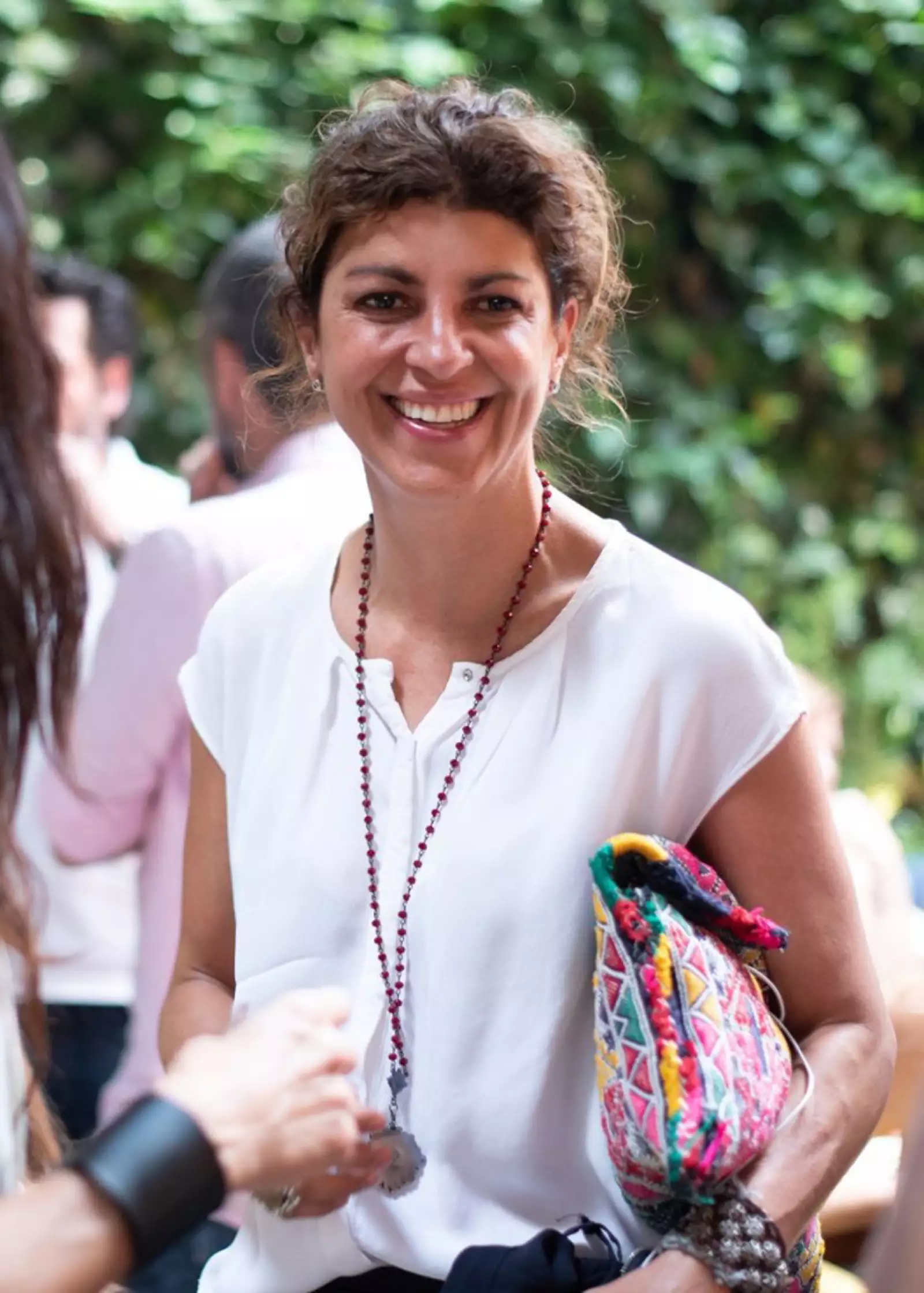 Comida Espiritu Lauro